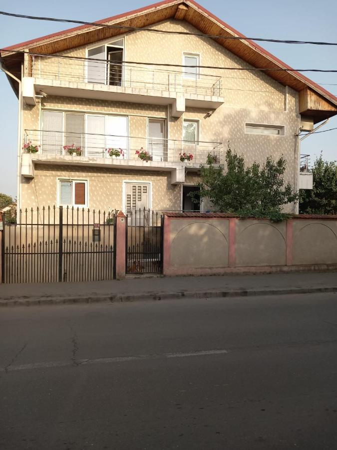 5 Bedrooms Luxury Apartment Villa Bucharest Exterior photo