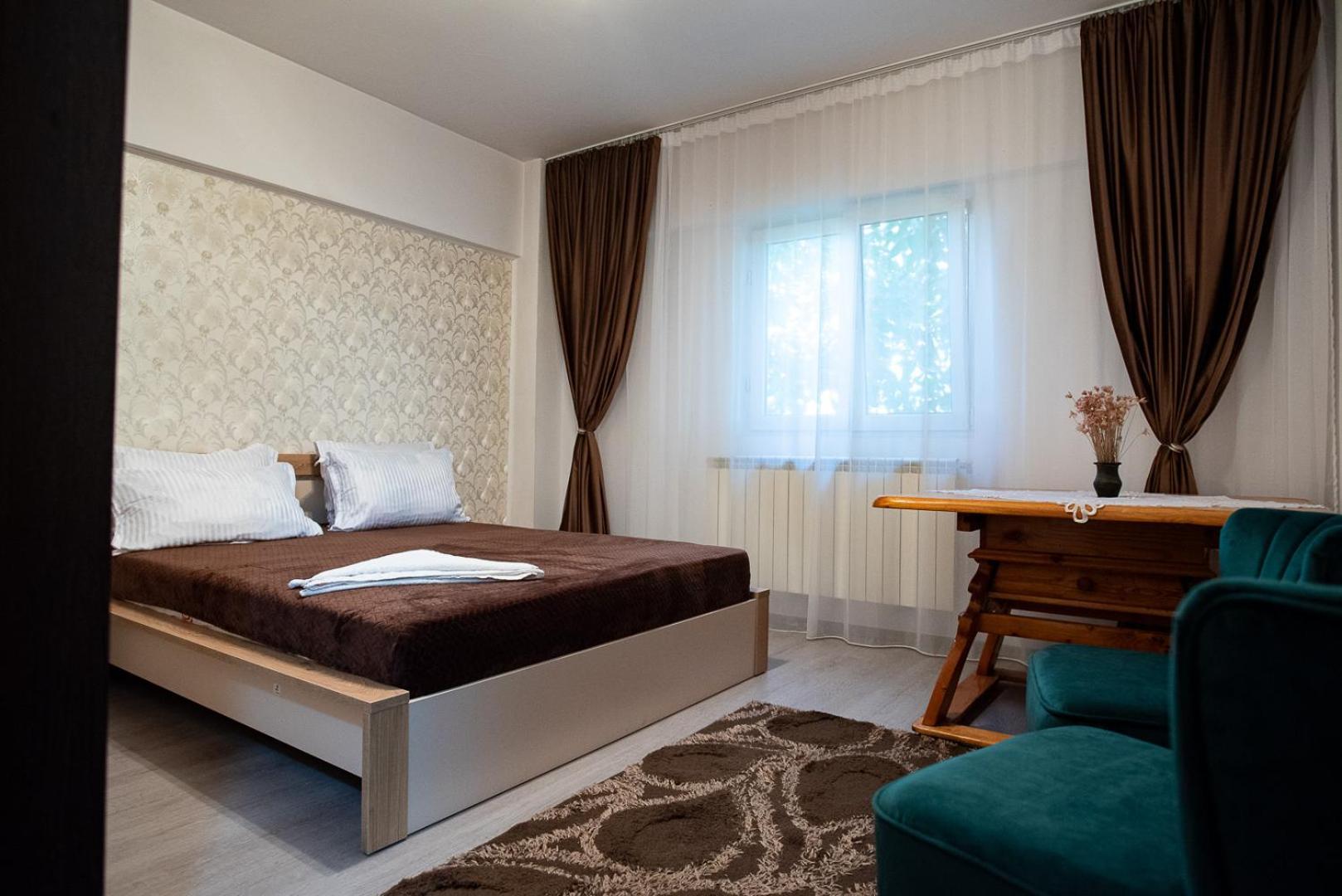 5 Bedrooms Luxury Apartment Villa Bucharest Exterior photo