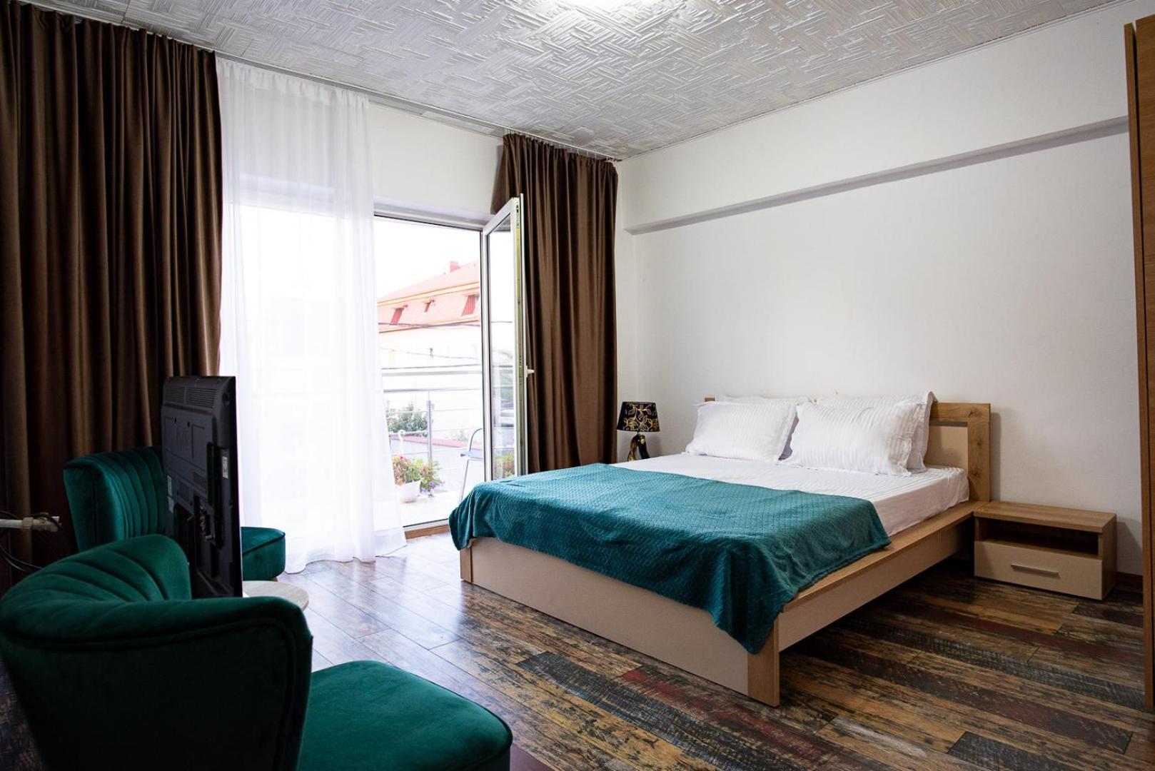 5 Bedrooms Luxury Apartment Villa Bucharest Exterior photo