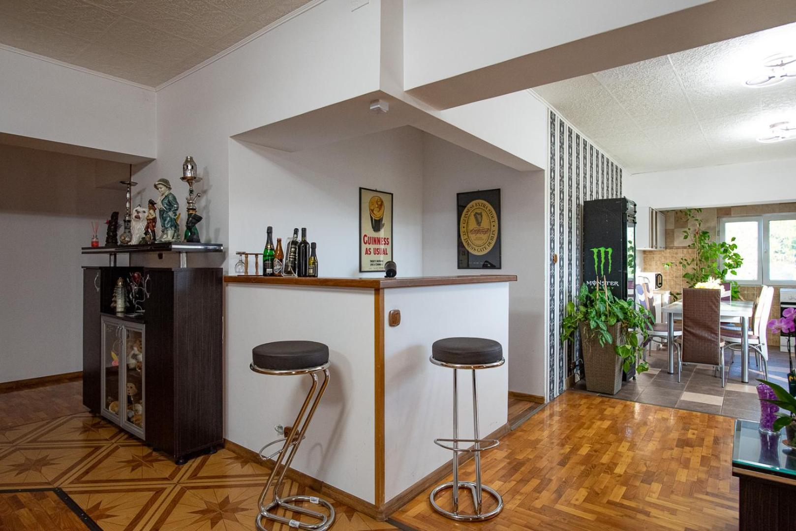 5 Bedrooms Luxury Apartment Villa Bucharest Exterior photo